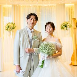 アンジェリオン オ プラザ TOKYOの写真14枚目