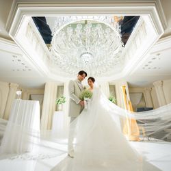 アンジェリオン オ プラザ TOKYOの写真7枚目