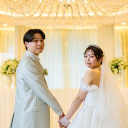 アンジェリオン オ プラザ TOKYOの写真8枚目