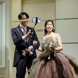 アンジェリオン オ プラザ TOKYOの写真7枚目