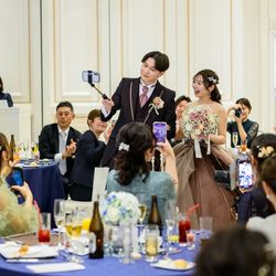 アンジェリオン オ プラザ TOKYOの写真8枚目