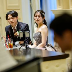 アンジェリオン オ プラザ TOKYOの写真5枚目