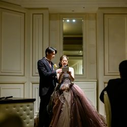 アンジェリオン オ プラザ TOKYOの写真4枚目