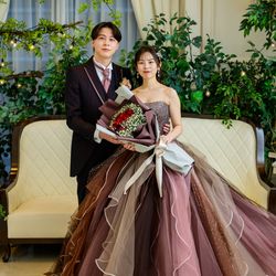 アンジェリオン オ プラザ TOKYOの写真1枚目