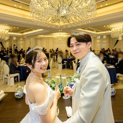 アンジェリオン オ プラザ TOKYOの写真2枚目