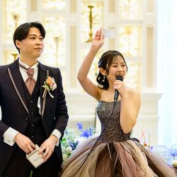 アンジェリオン オ プラザ TOKYOの写真3枚目