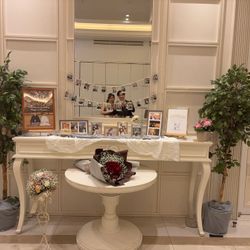 アンジェリオン オ プラザ TOKYOの写真6枚目