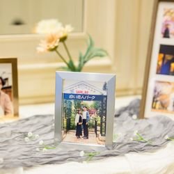 アンジェリオン オ プラザ TOKYOの写真3枚目