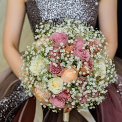 アンジェリオン オ プラザ TOKYOの写真16枚目