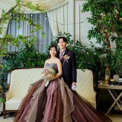 アンジェリオン オ プラザ TOKYOの写真28枚目