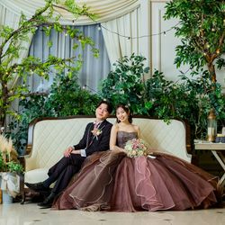 アンジェリオン オ プラザ TOKYOの写真29枚目