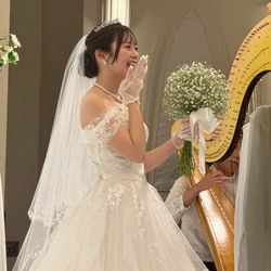 アンジェリオン オ プラザ TOKYOの写真3枚目