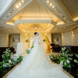 アンジェリオン オ プラザ TOKYOの写真1枚目