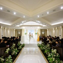 アンジェリオン オ プラザ TOKYOの写真6枚目