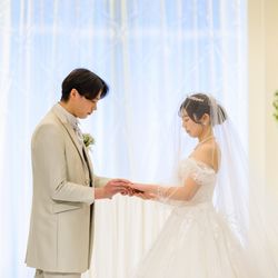 アンジェリオン オ プラザ TOKYOの写真5枚目