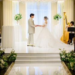 アンジェリオン オ プラザ TOKYOの写真4枚目