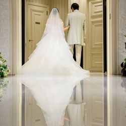 アンジェリオン オ プラザ TOKYOの写真1枚目