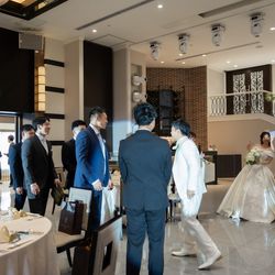 ウェディングスホテル・ベルクラシック東京の写真10枚目