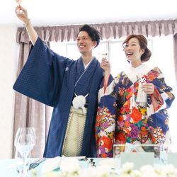 アクイール風彩の森迎賓館の写真8枚目