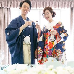 アクイール風彩の森迎賓館の写真19枚目