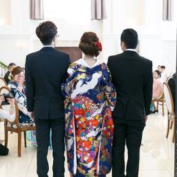 アクイール風彩の森迎賓館の写真3枚目