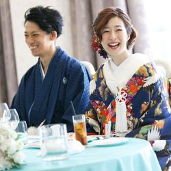 アクイール風彩の森迎賓館の写真17枚目