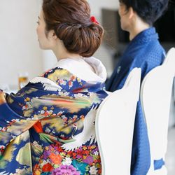 アクイール風彩の森迎賓館の写真6枚目