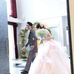 アクイール風彩の森迎賓館の写真14枚目