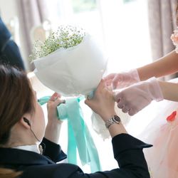 アクイール風彩の森迎賓館の写真7枚目