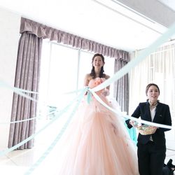 アクイール風彩の森迎賓館の写真18枚目