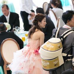 アクイール風彩の森迎賓館の写真12枚目