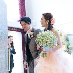 アクイール風彩の森迎賓館の写真4枚目