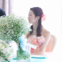 アクイール風彩の森迎賓館の写真34枚目