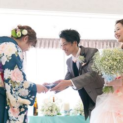 アクイール風彩の森迎賓館の写真10枚目