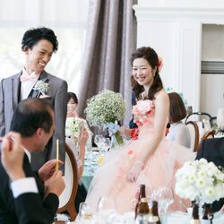 アクイール風彩の森迎賓館の写真11枚目