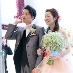 アクイール風彩の森迎賓館の写真13枚目