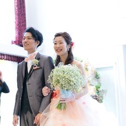 アクイール風彩の森迎賓館の写真9枚目