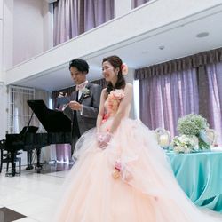 アクイール風彩の森迎賓館の写真5枚目