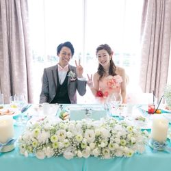 アクイール風彩の森迎賓館の写真15枚目