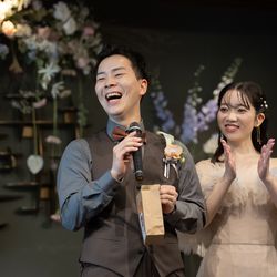 アルモニーソルーナ 表参道の写真1枚目