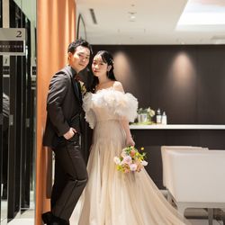 アルモニーソルーナ 表参道の写真1枚目