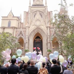 ハートコート横浜の写真5枚目