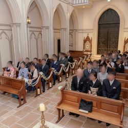 ハートコート横浜の写真24枚目