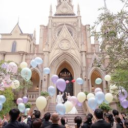 ハートコート横浜の写真4枚目
