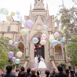ハートコート横浜の写真3枚目