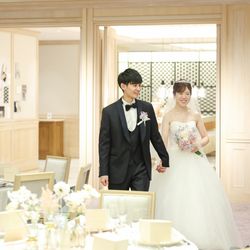 インスタイルウェディング京都の写真12枚目