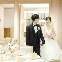 インスタイルウェディング京都の写真3枚目