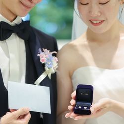 インスタイルウェディング京都の写真18枚目