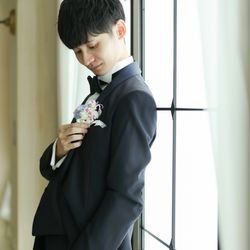 インスタイルウェディング京都の写真14枚目