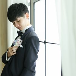 インスタイルウェディング京都の写真13枚目